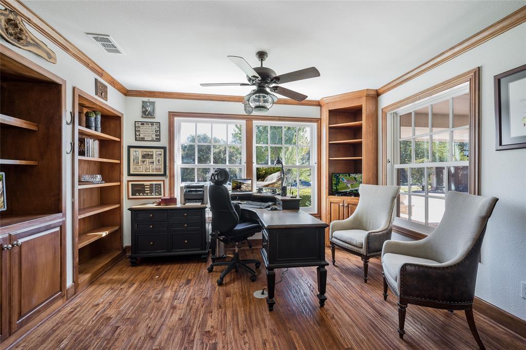 Canyon Park Estates Second Sec - Residential