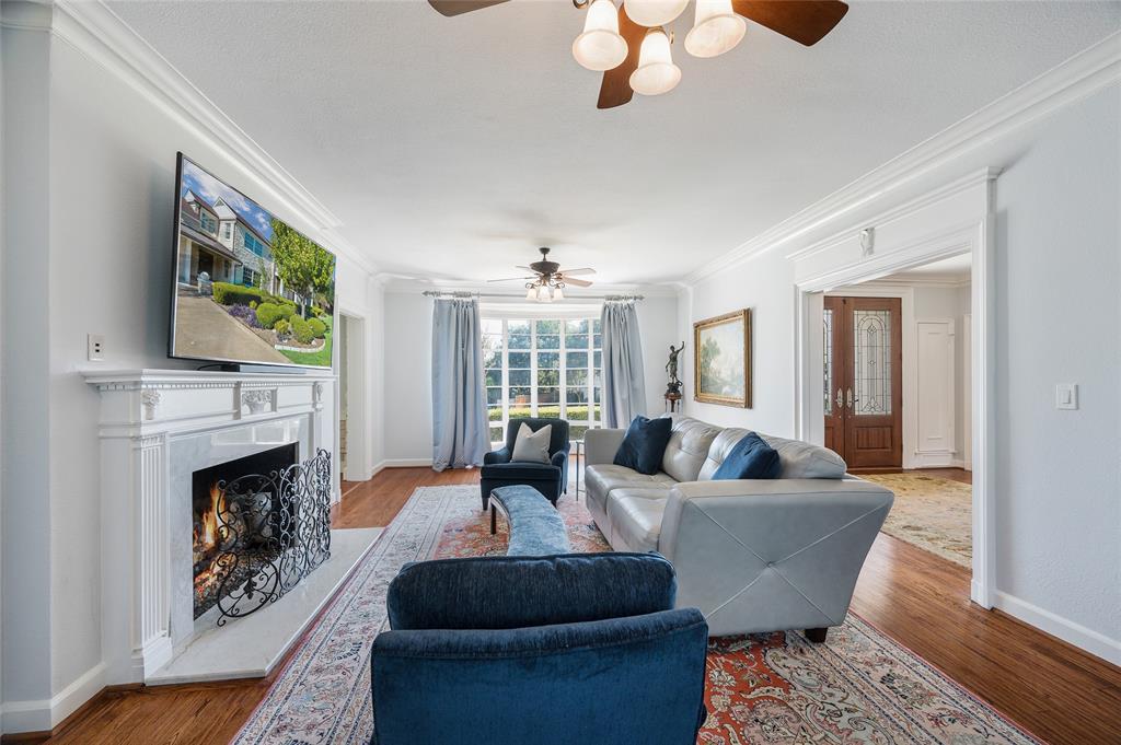 Canyon Park Estates Second Sec - Residential