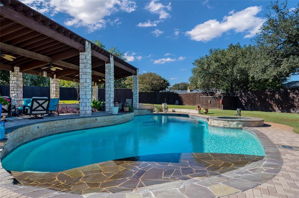 Canyon Park Estates Second Sec - Residential