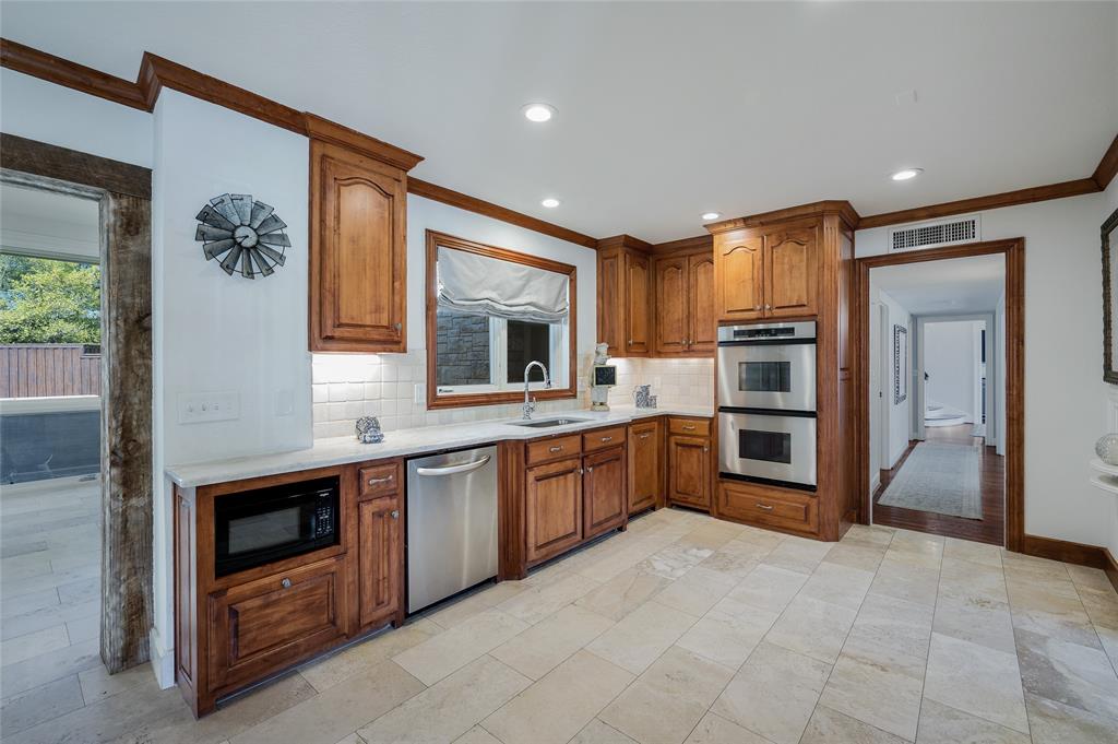 Canyon Park Estates Second Sec - Residential