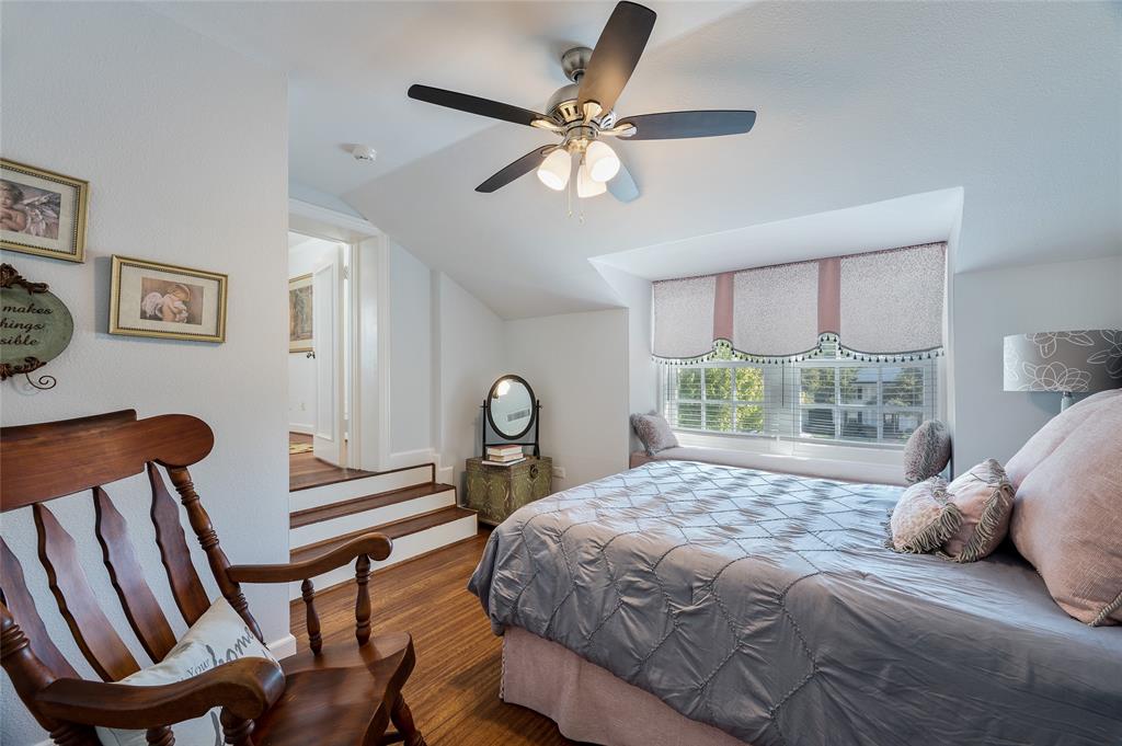 Canyon Park Estates Second Sec - Residential