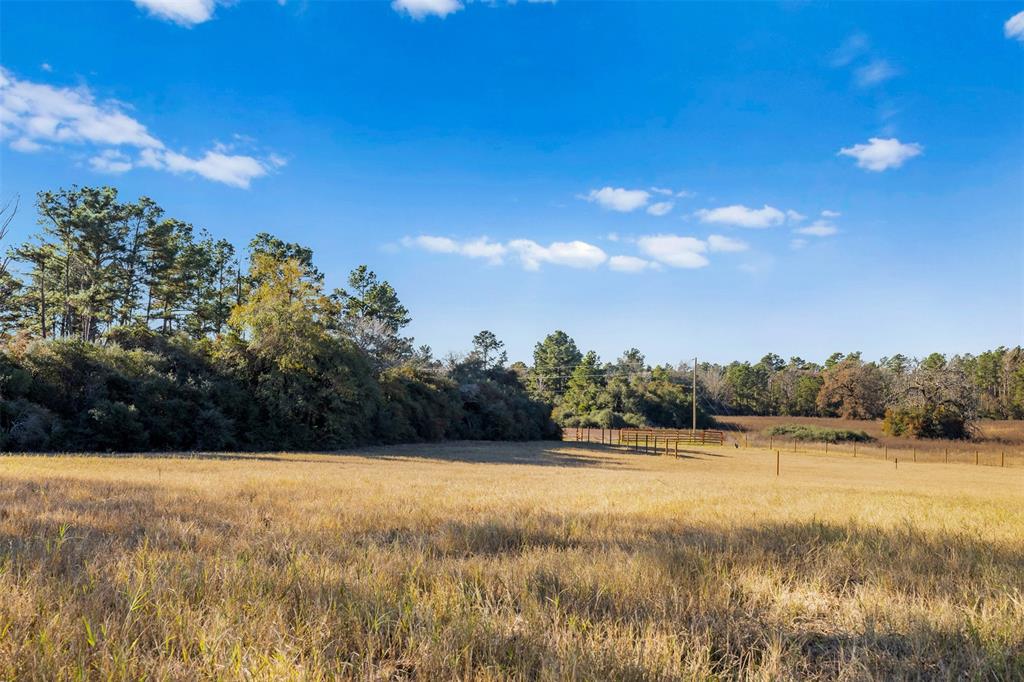 Three Lakes Ranch - Land