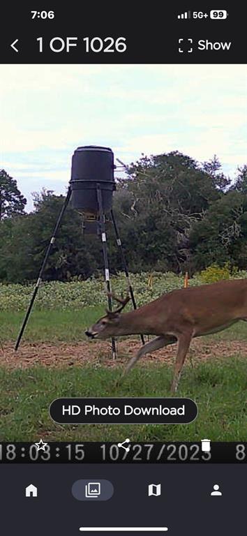 Three Lakes Ranch - Land
