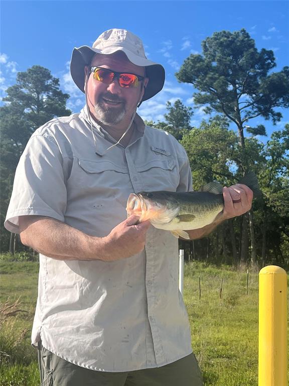 Three Lakes Ranch - Land