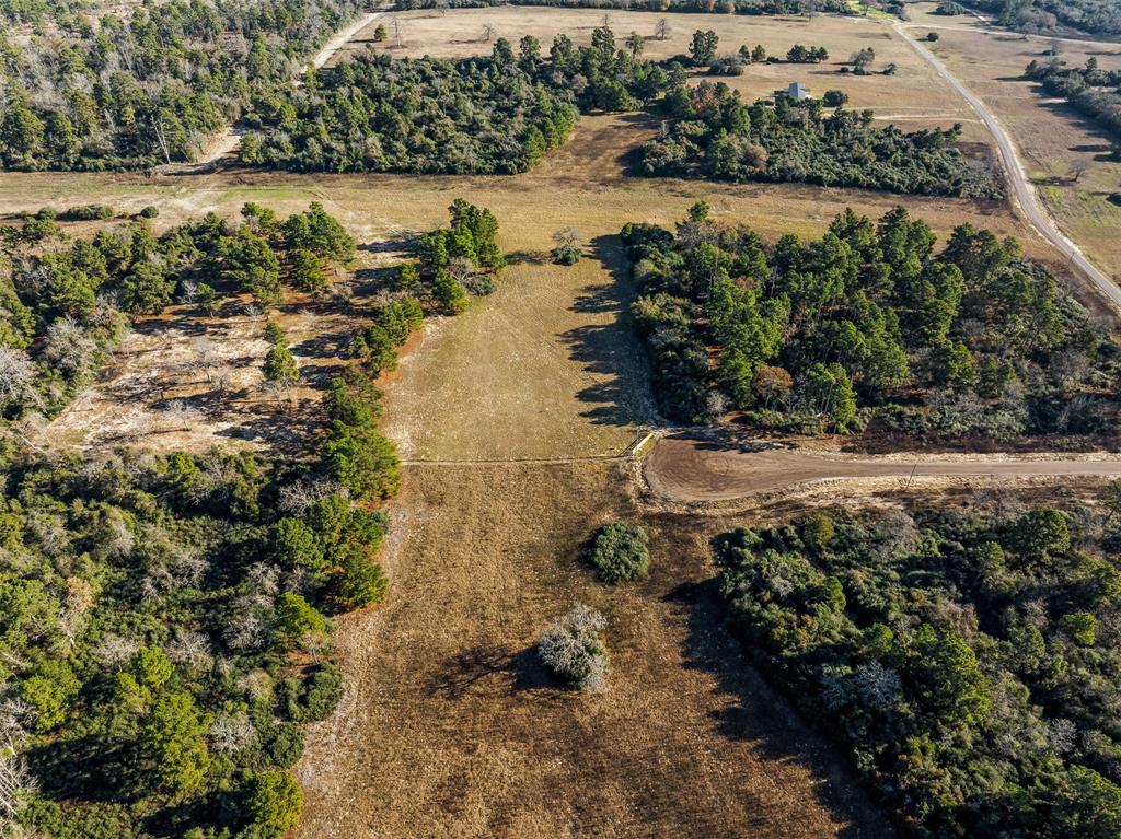 Three Lakes Ranch - Land