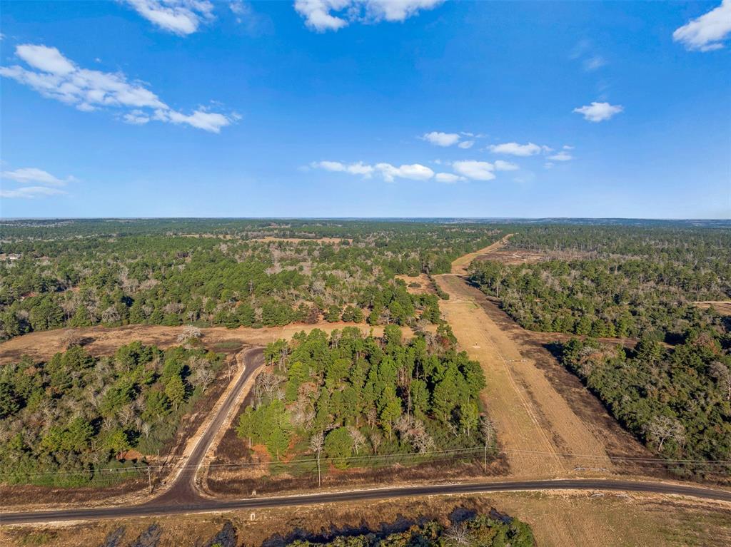 Three Lakes Ranch - Land