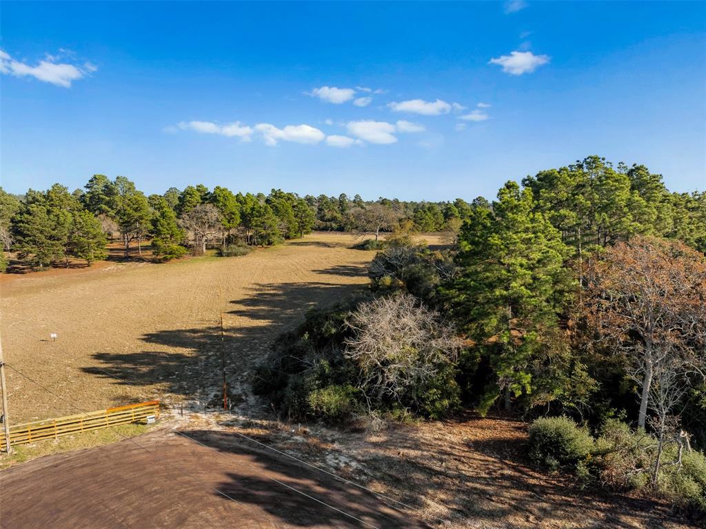 Three Lakes Ranch - Land