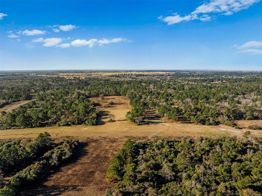 Three Lakes Ranch - Land