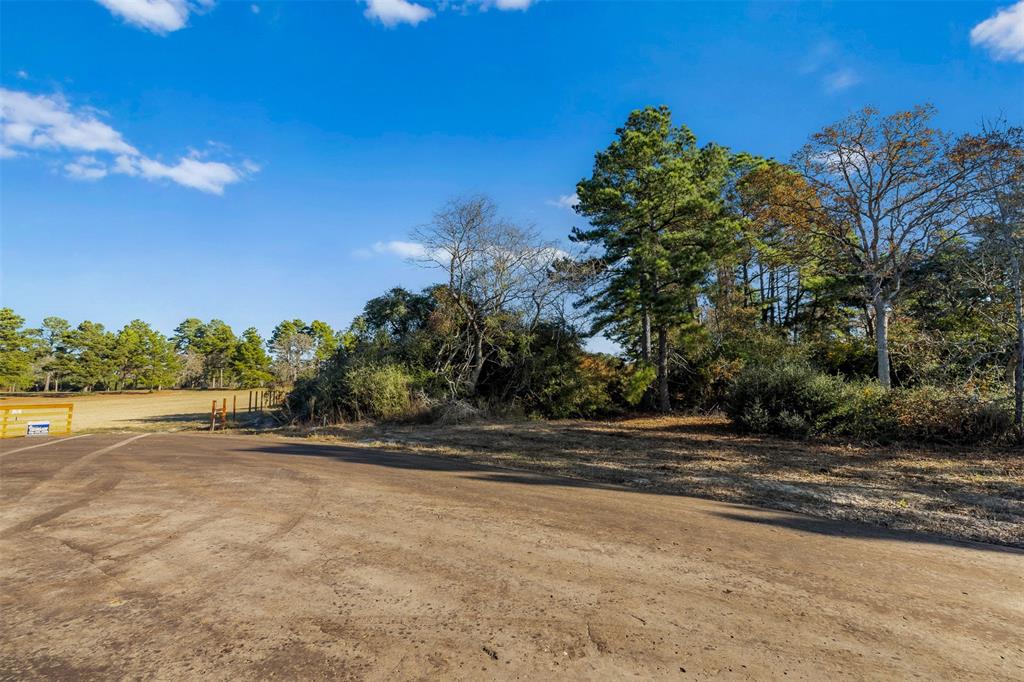 Three Lakes Ranch - Land