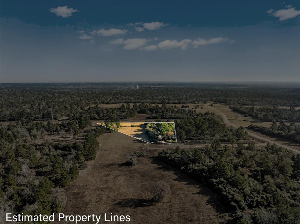 Three Lakes Ranch - Land