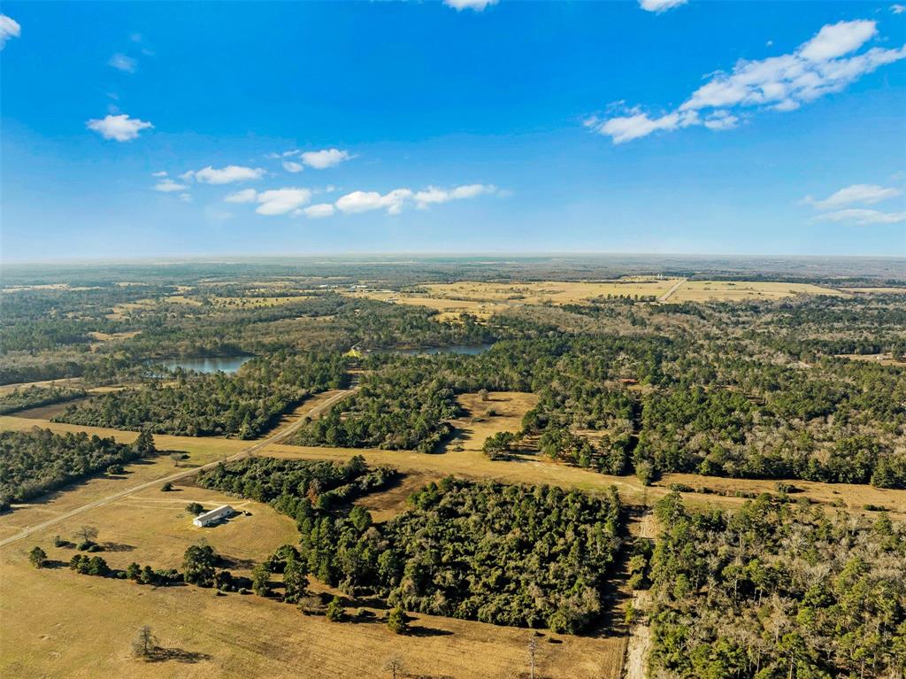 Three Lakes Ranch - Land