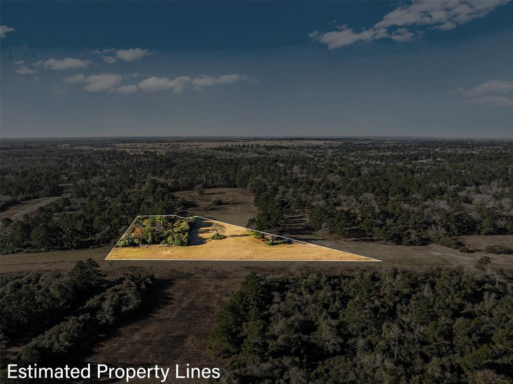 Three Lakes Ranch - Land