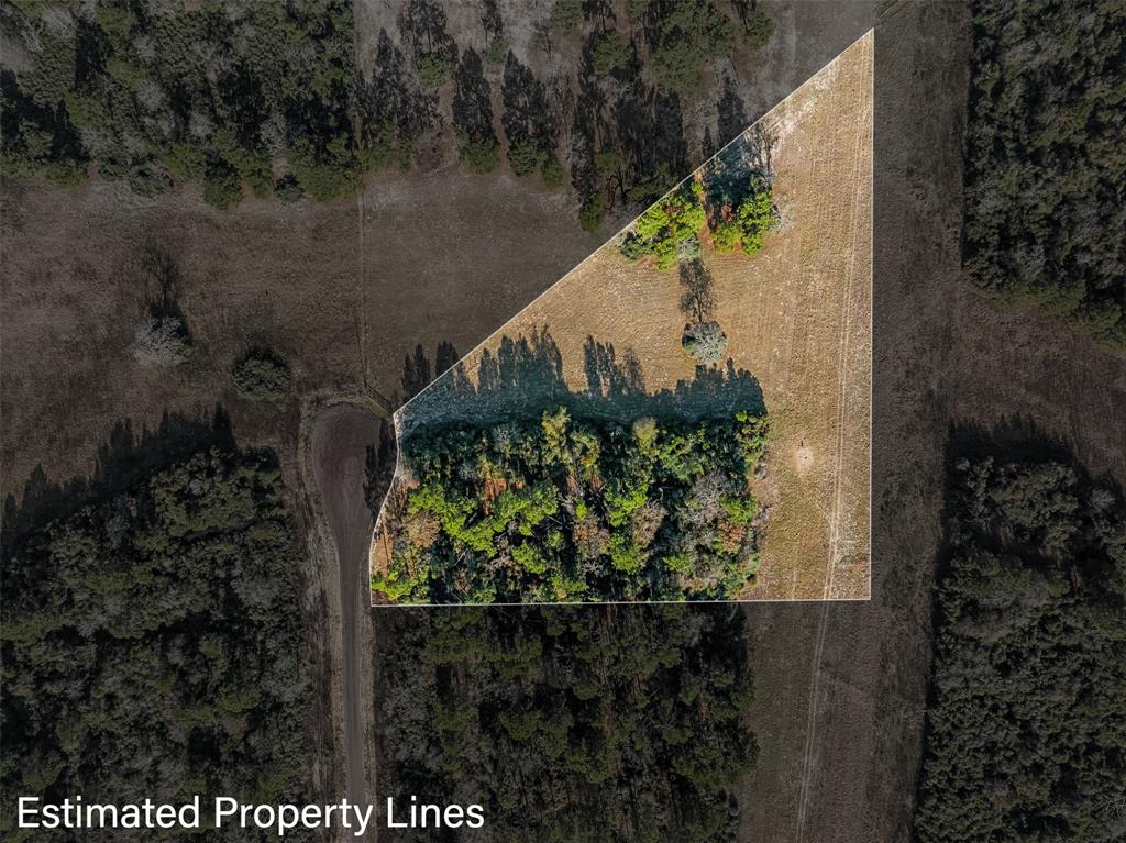 Three Lakes Ranch - Land