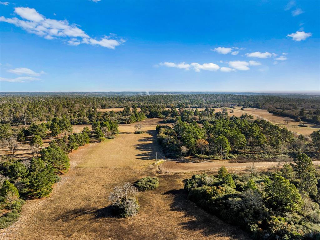 Three Lakes Ranch - Land