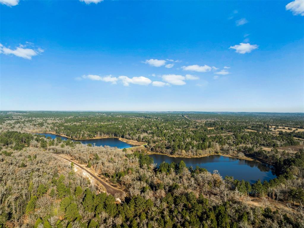 Three Lakes Ranch - Land