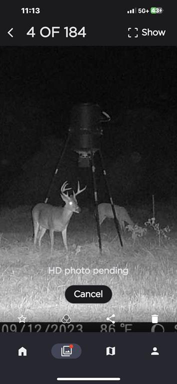 Three Lakes Ranch - Land