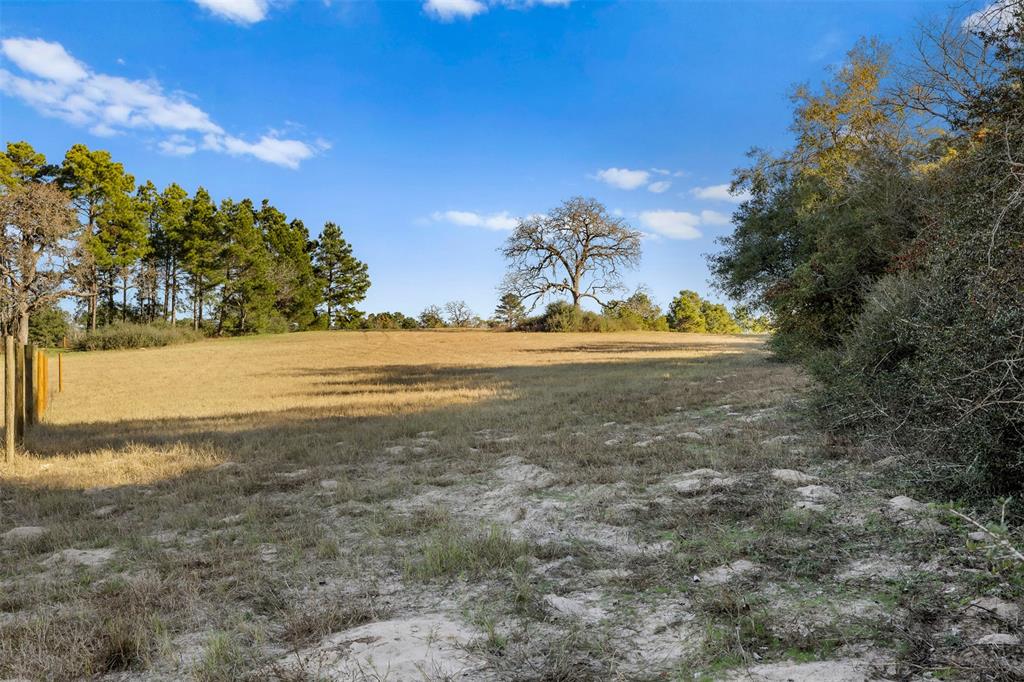 Three Lakes Ranch - Land