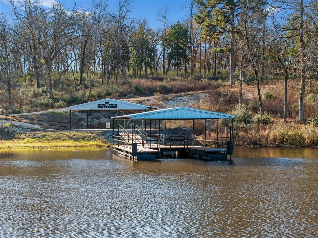 Three Lakes Ranch - Land