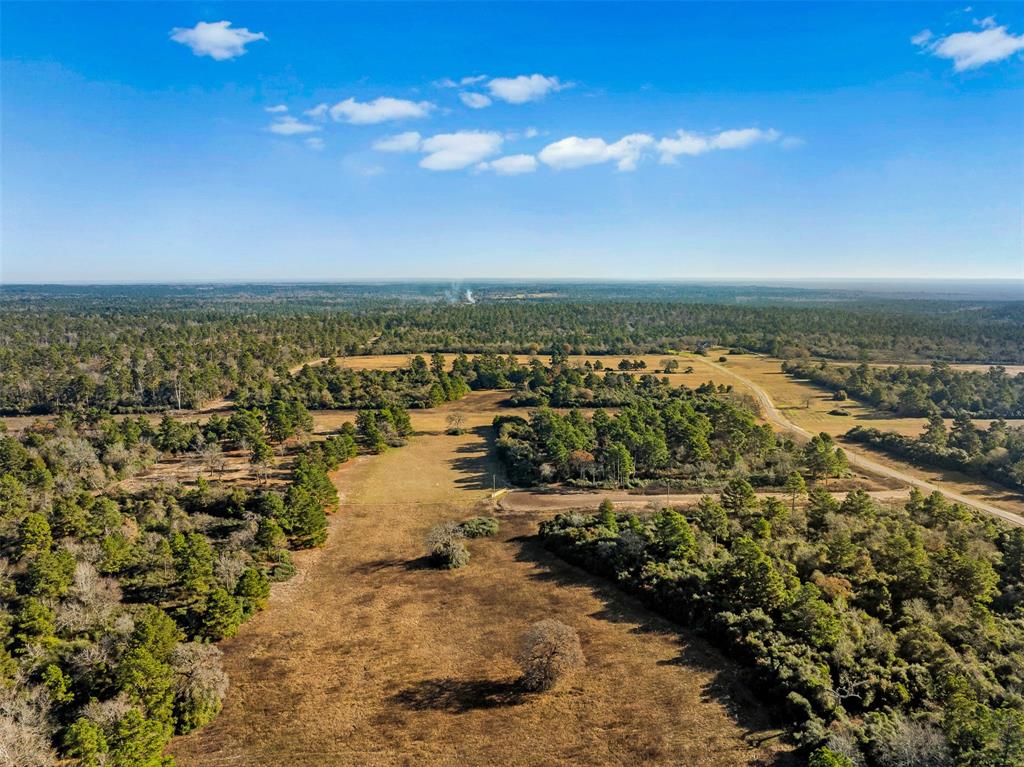 Three Lakes Ranch - Land