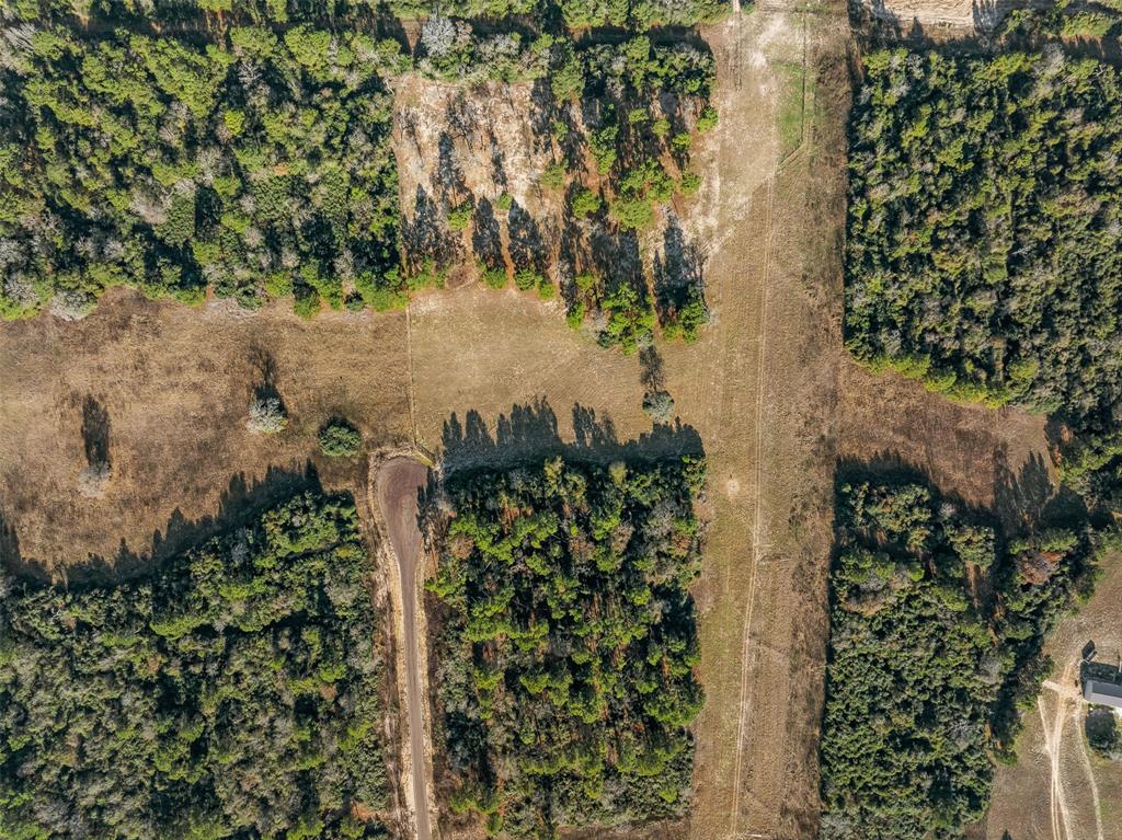 Three Lakes Ranch - Land