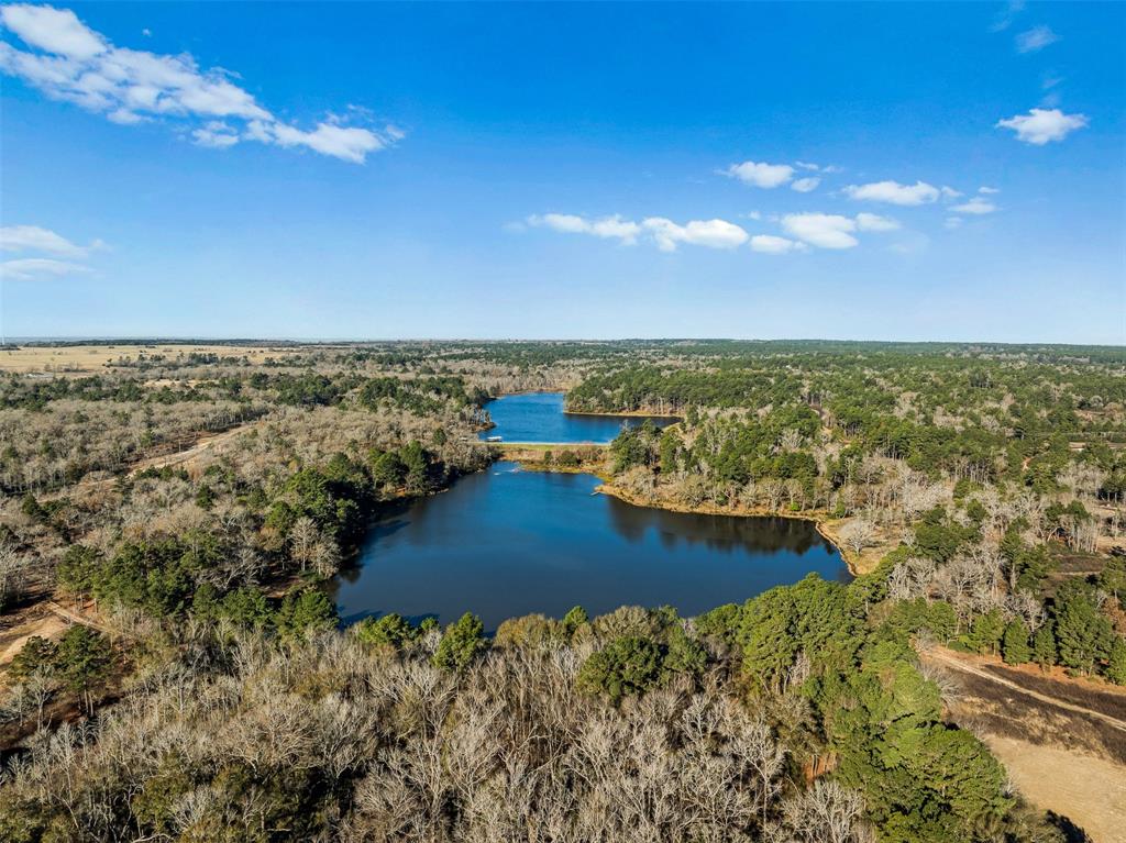 Three Lakes Ranch - Land