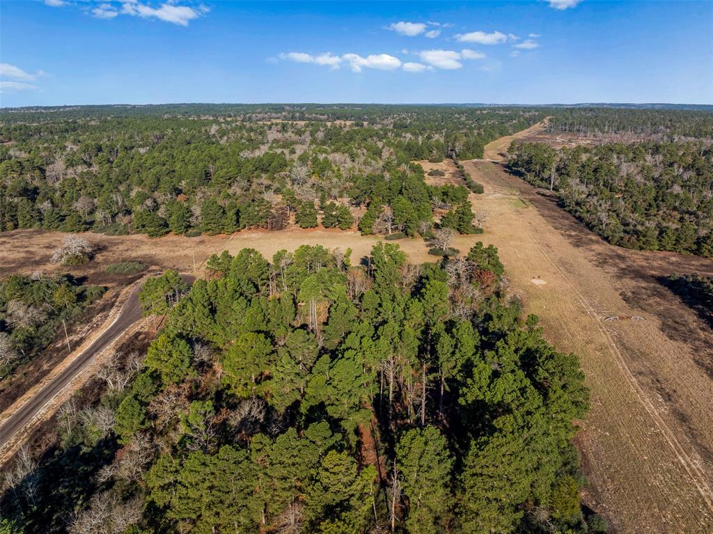 Three Lakes Ranch - Land