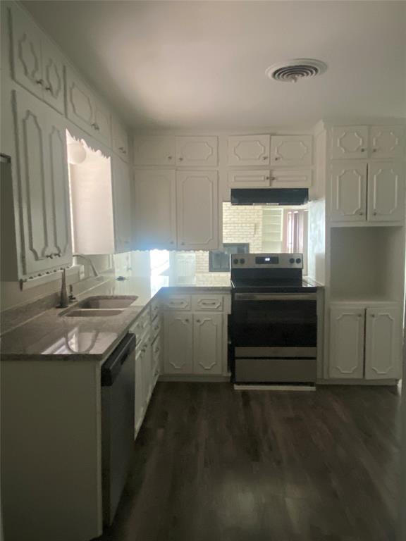 Sunset-North #2 - Residential Lease