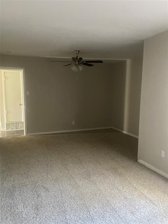 Sunset-North #2 - Residential Lease