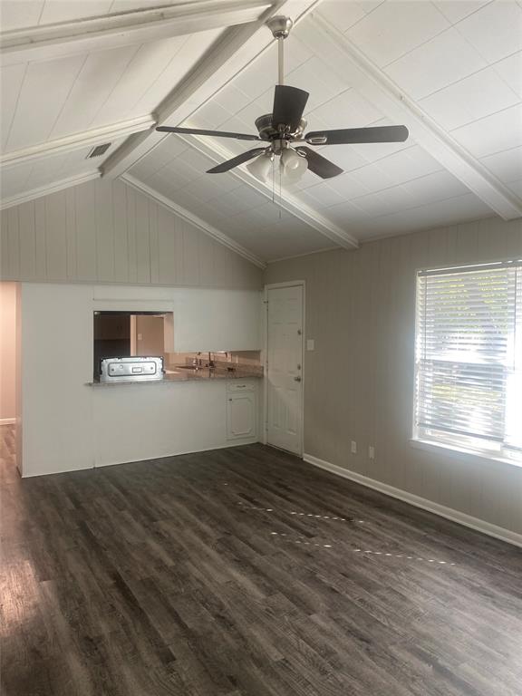 Sunset-North #2 - Residential Lease