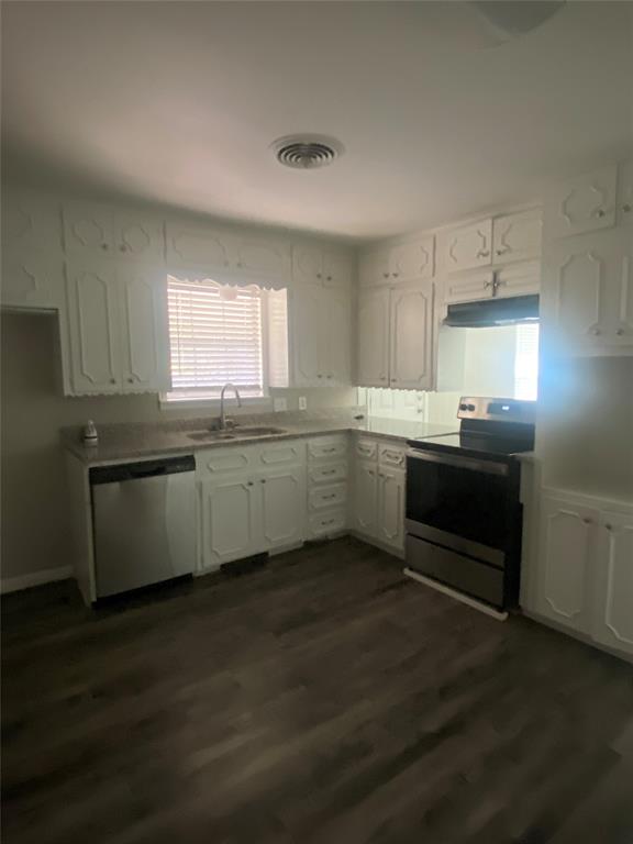 Sunset-North #2 - Residential Lease