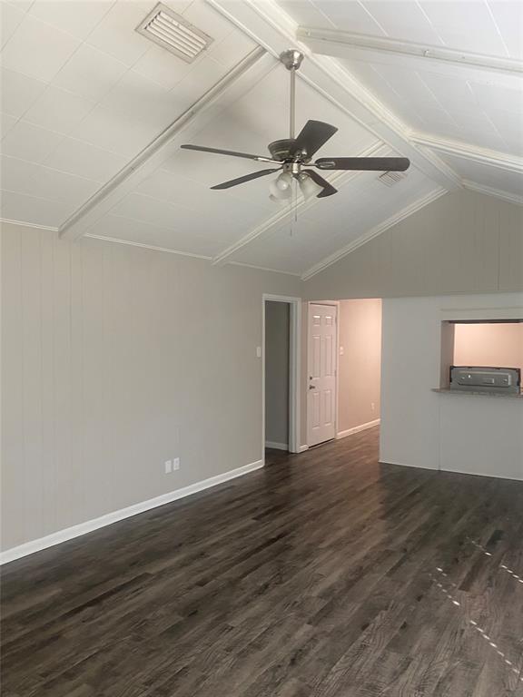 Sunset-North #2 - Residential Lease