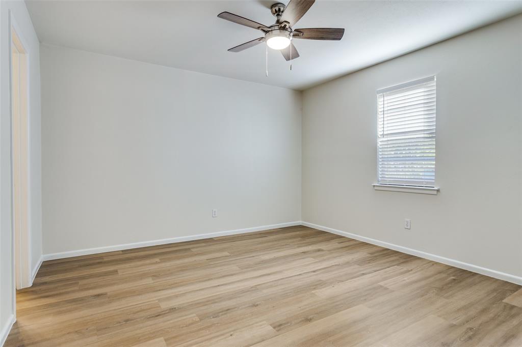 Rashti & White Sub - Residential Lease