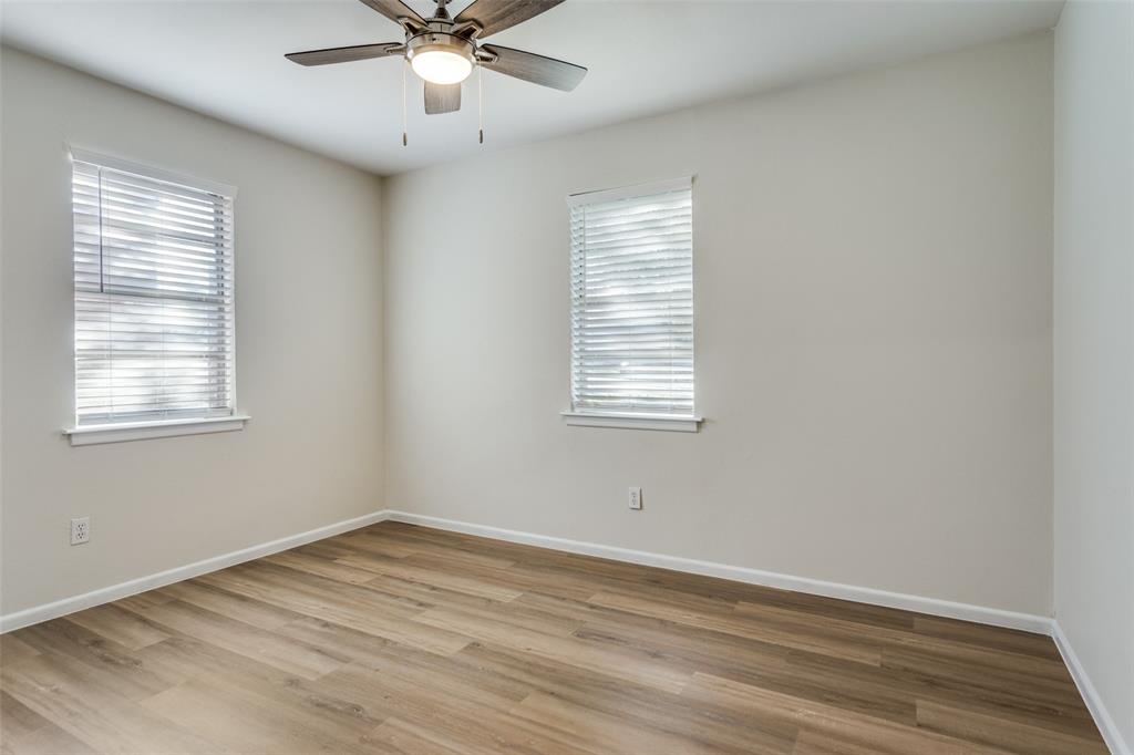 Rashti & White Sub - Residential Lease