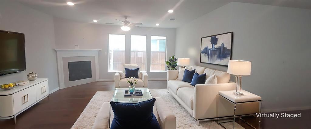 Wildflower Ranch - Residential