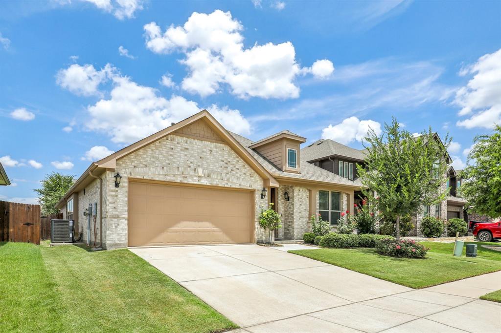 808 Glendale Drive