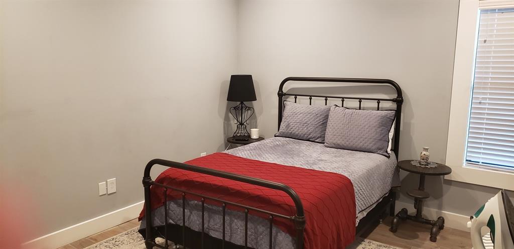 Fcsl - Residential Income