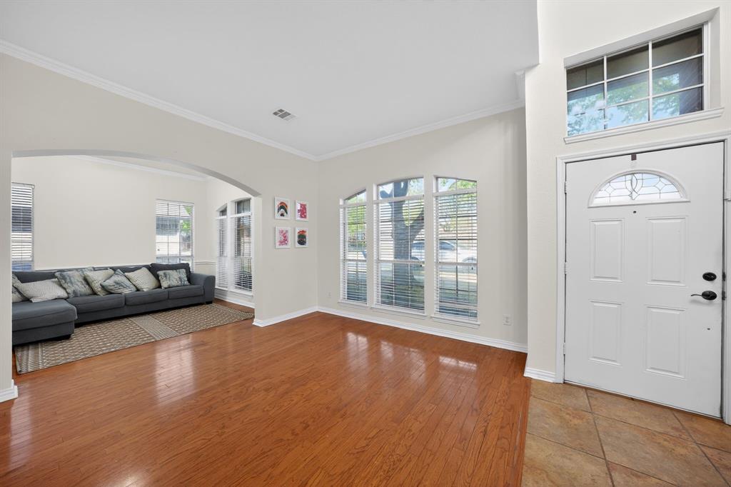 Frankford Meadow - Residential