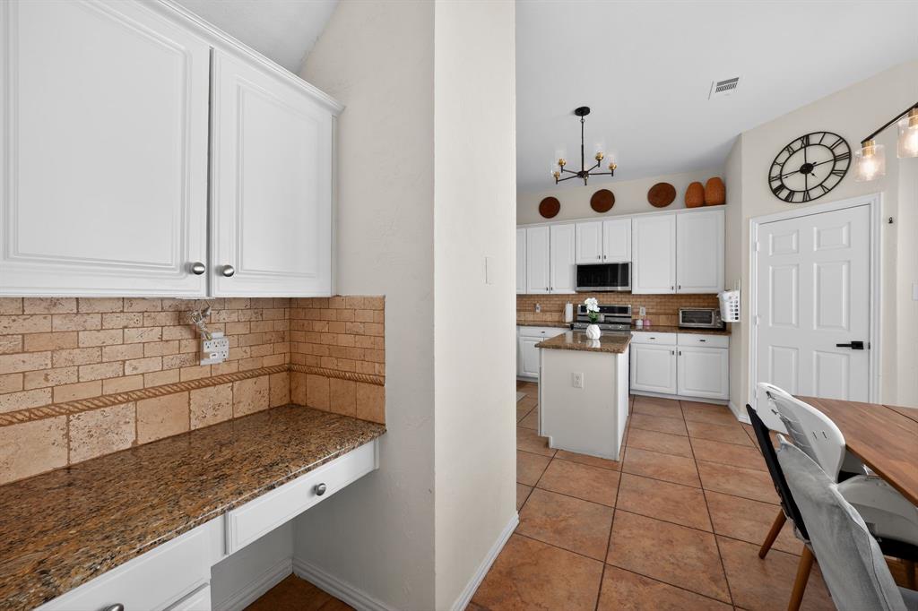 Frankford Meadow - Residential