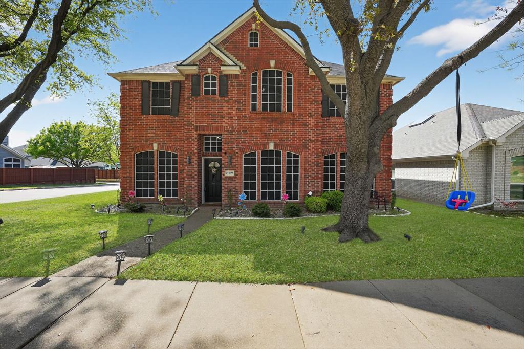 Frankford Meadow - Residential