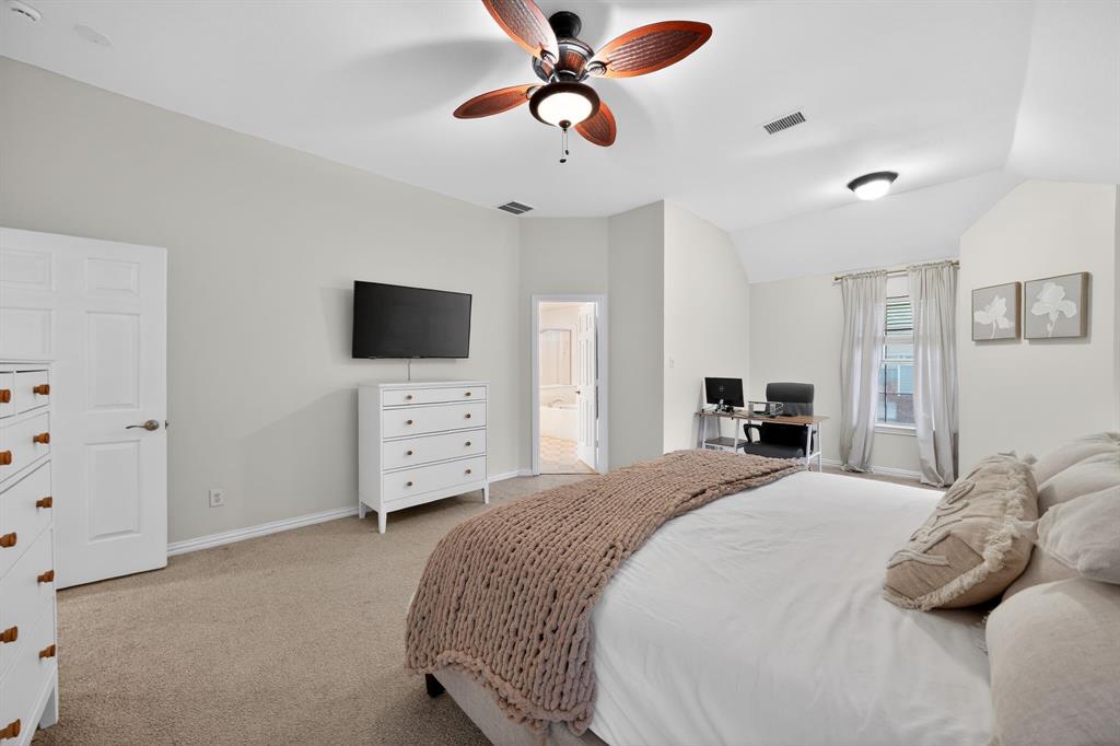 Frankford Meadow - Residential