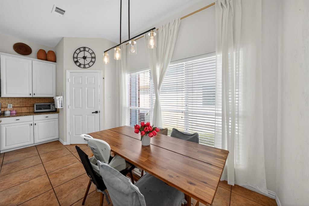 Frankford Meadow - Residential