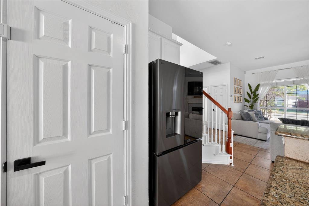 Frankford Meadow - Residential