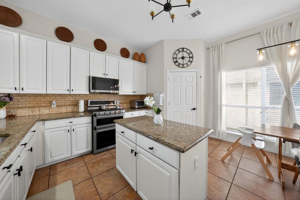 Frankford Meadow - Residential