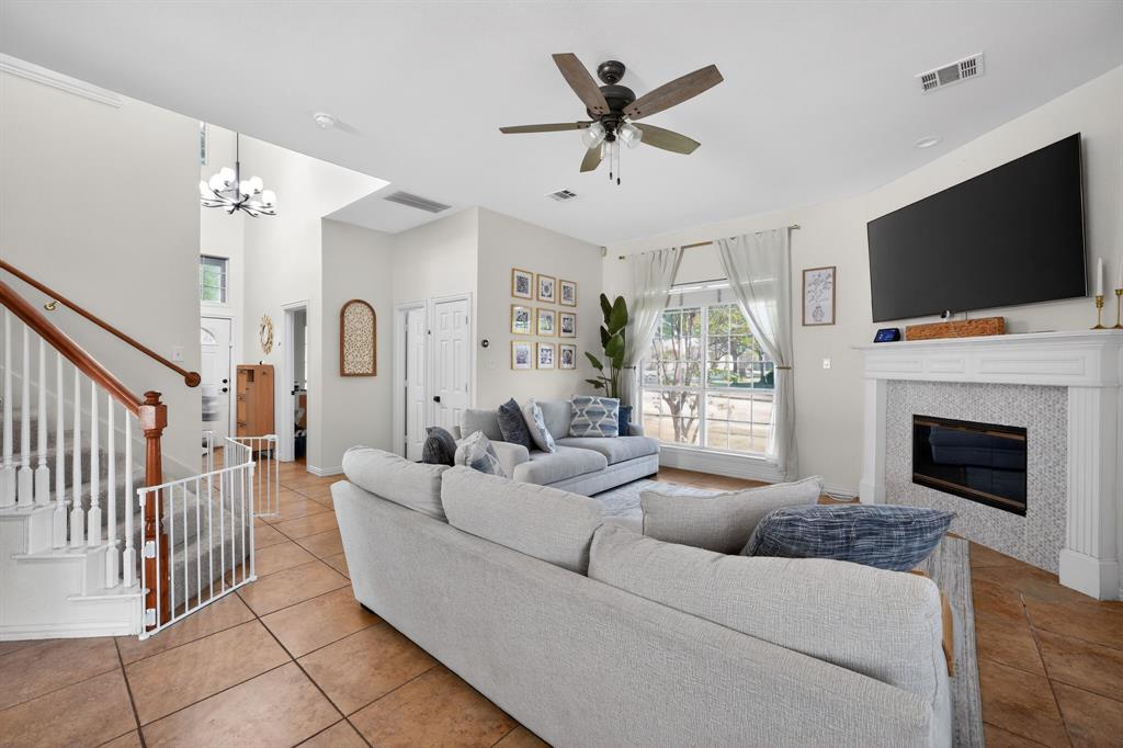 Frankford Meadow - Residential