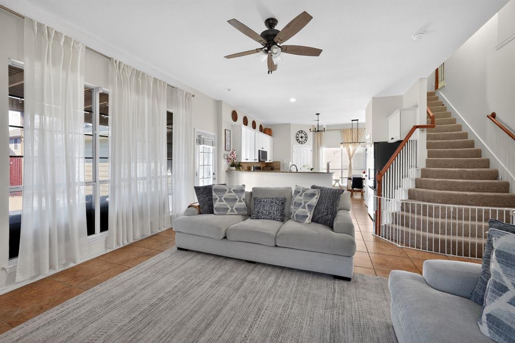 Frankford Meadow - Residential