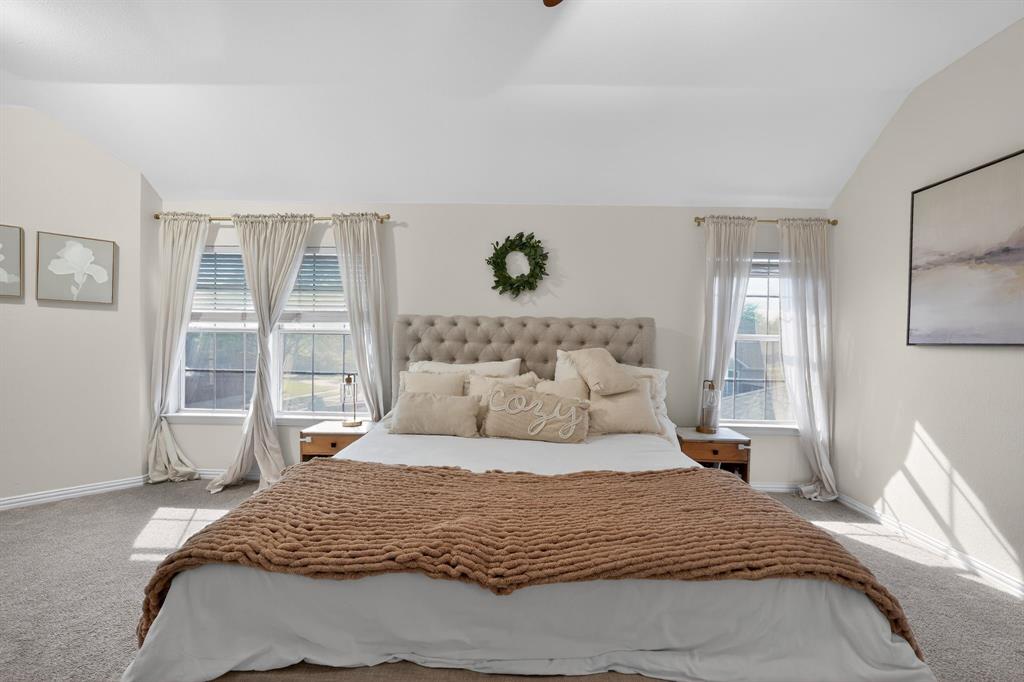 Frankford Meadow - Residential