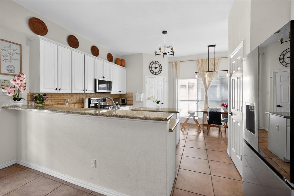 Frankford Meadow - Residential