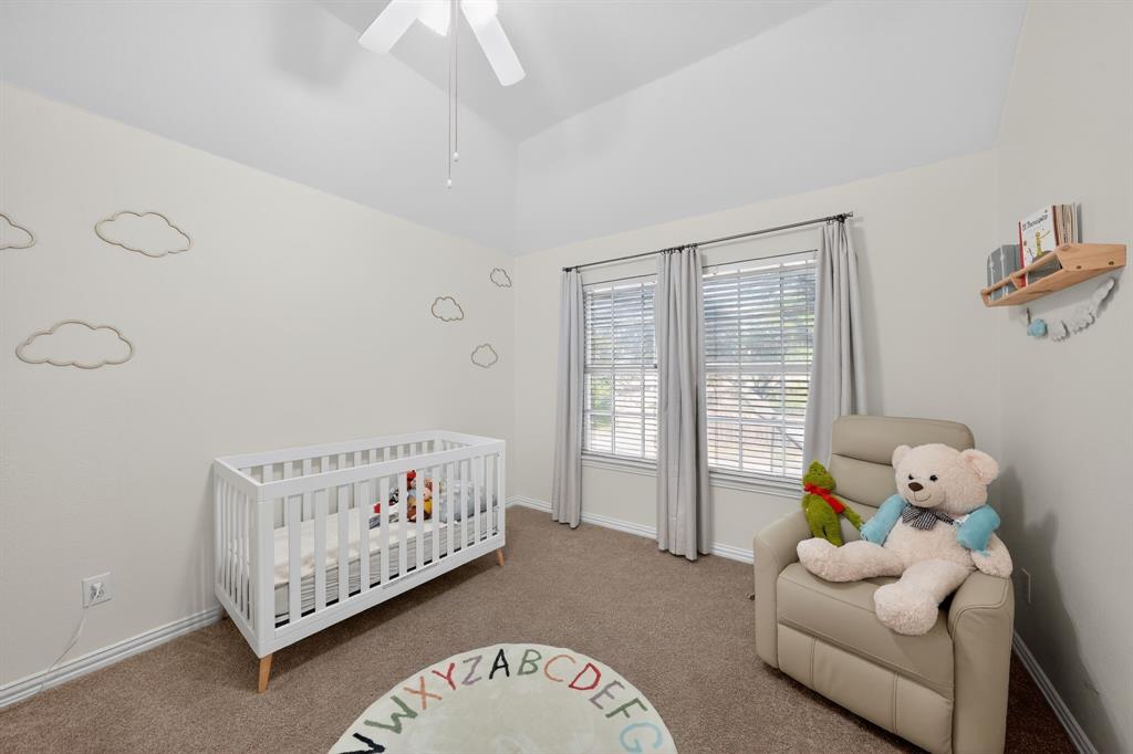 Frankford Meadow - Residential