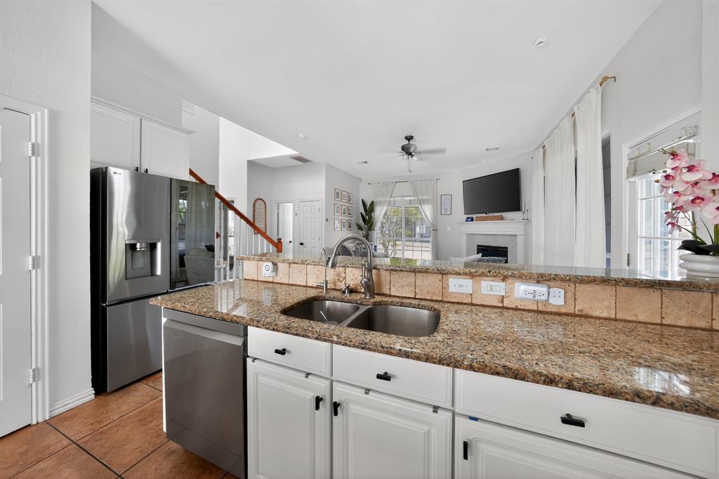 Frankford Meadow - Residential