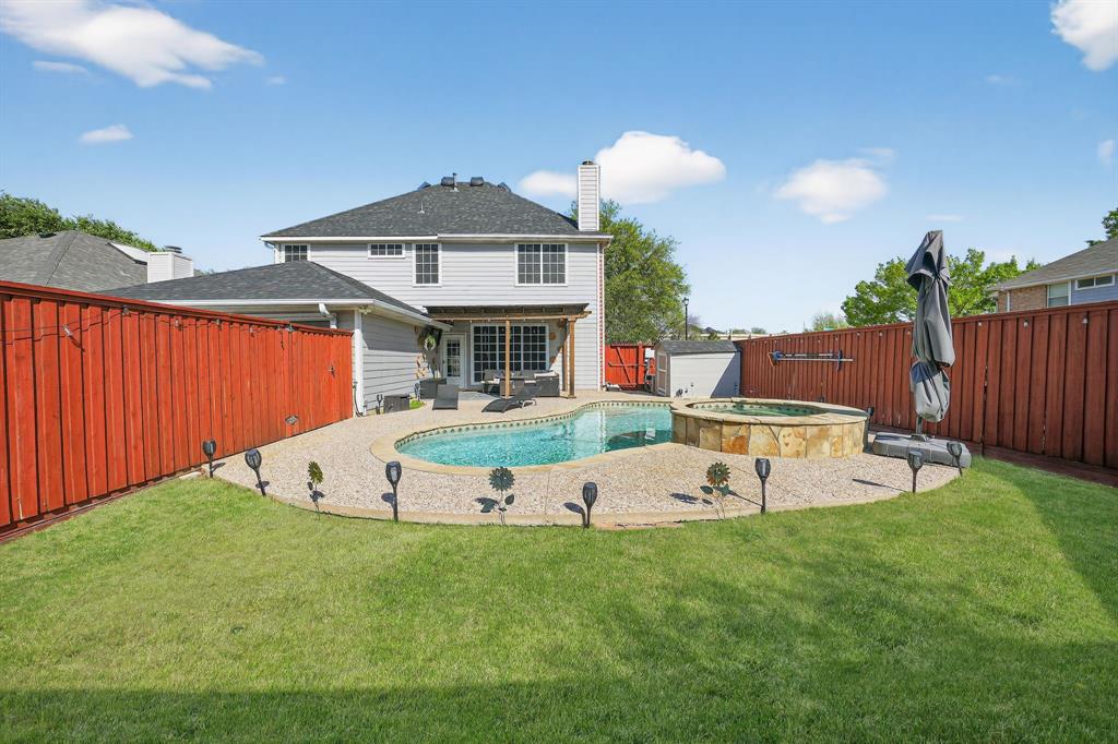 Frankford Meadow - Residential